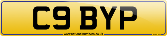 C9 BYP