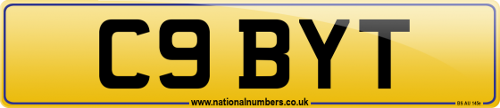 C9 BYT