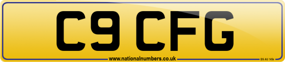 C9 CFG