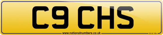 C9 CHS