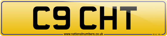 C9 CHT