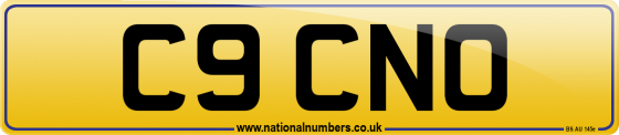 C9 CNO