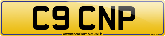 C9 CNP