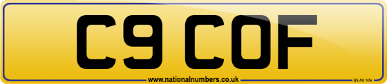 C9 COF