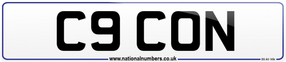 C9 CON