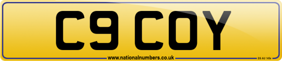 C9 COY