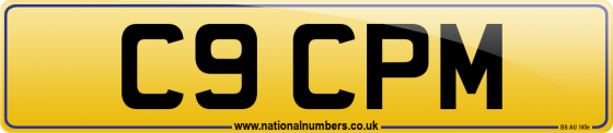 C9 CPM