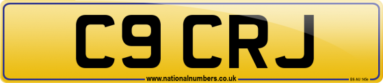 C9 CRJ