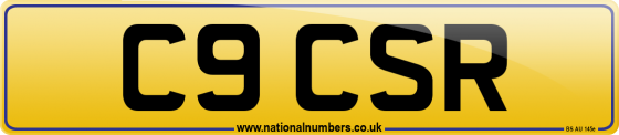 C9 CSR