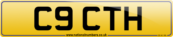 C9 CTH