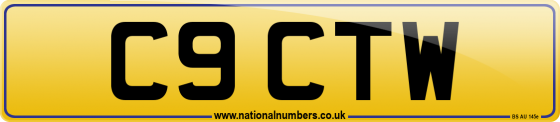 C9 CTW