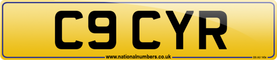 C9 CYR