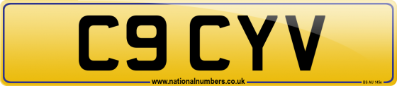 C9 CYV
