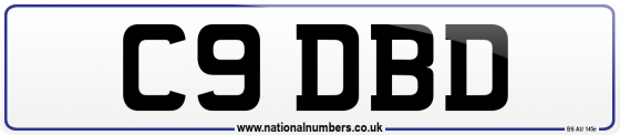C9 DBD