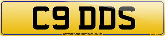C9 DDS