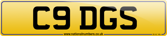 C9 DGS