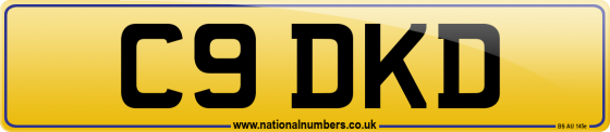 C9 DKD