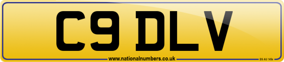 C9 DLV