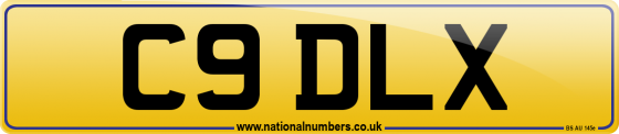 C9 DLX