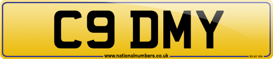 C9 DMY