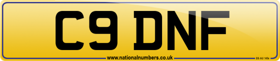 C9 DNF