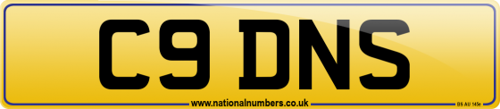 C9 DNS