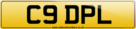 C9 DPL
