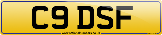 C9 DSF