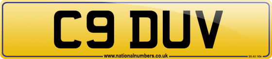 C9 DUV