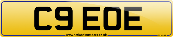 C9 EOE
