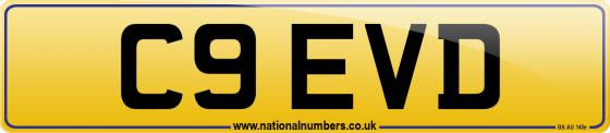 C9 EVD