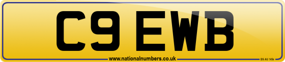 C9 EWB