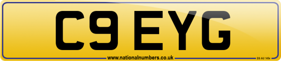 C9 EYG