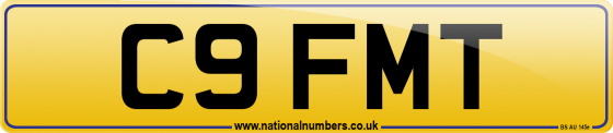 C9 FMT