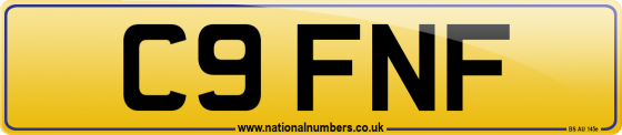 C9 FNF