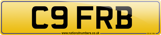 C9 FRB