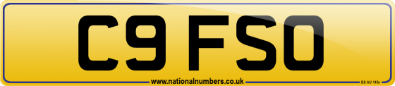 C9 FSO