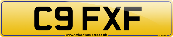 C9 FXF