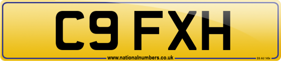 C9 FXH
