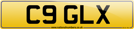 C9 GLX