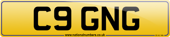C9 GNG