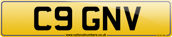 C9 GNV