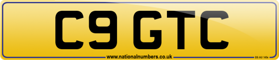 C9 GTC