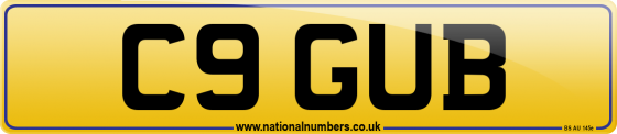 C9 GUB