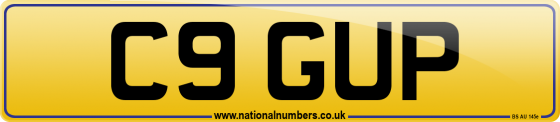 C9 GUP