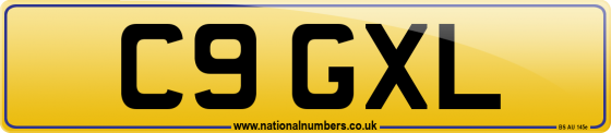 C9 GXL
