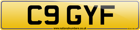 C9 GYF