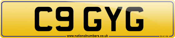 C9 GYG