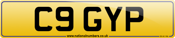 C9 GYP
