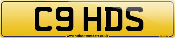 C9 HDS